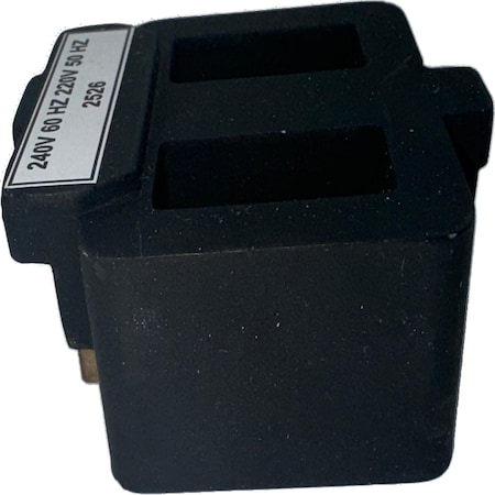 Usa Industrials Aftermarket Cutler-Hammer/Eaton Citation Control Coil - Replaces 9-2526-2, Size 2 CH12240